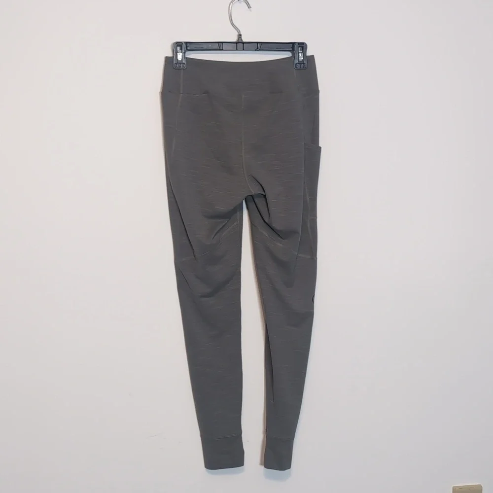Backcountry Gray Leggings Pants
